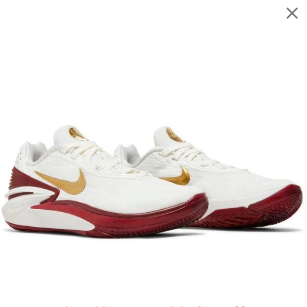 Nike - Air Zoom GT Cut 2 BRAND NEW ; w/ label on the laces! - Picture 3 of 15